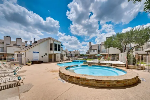 $199,900 | 3113 Sondra Drive, Unit 206, Fort Worth, TX 76107