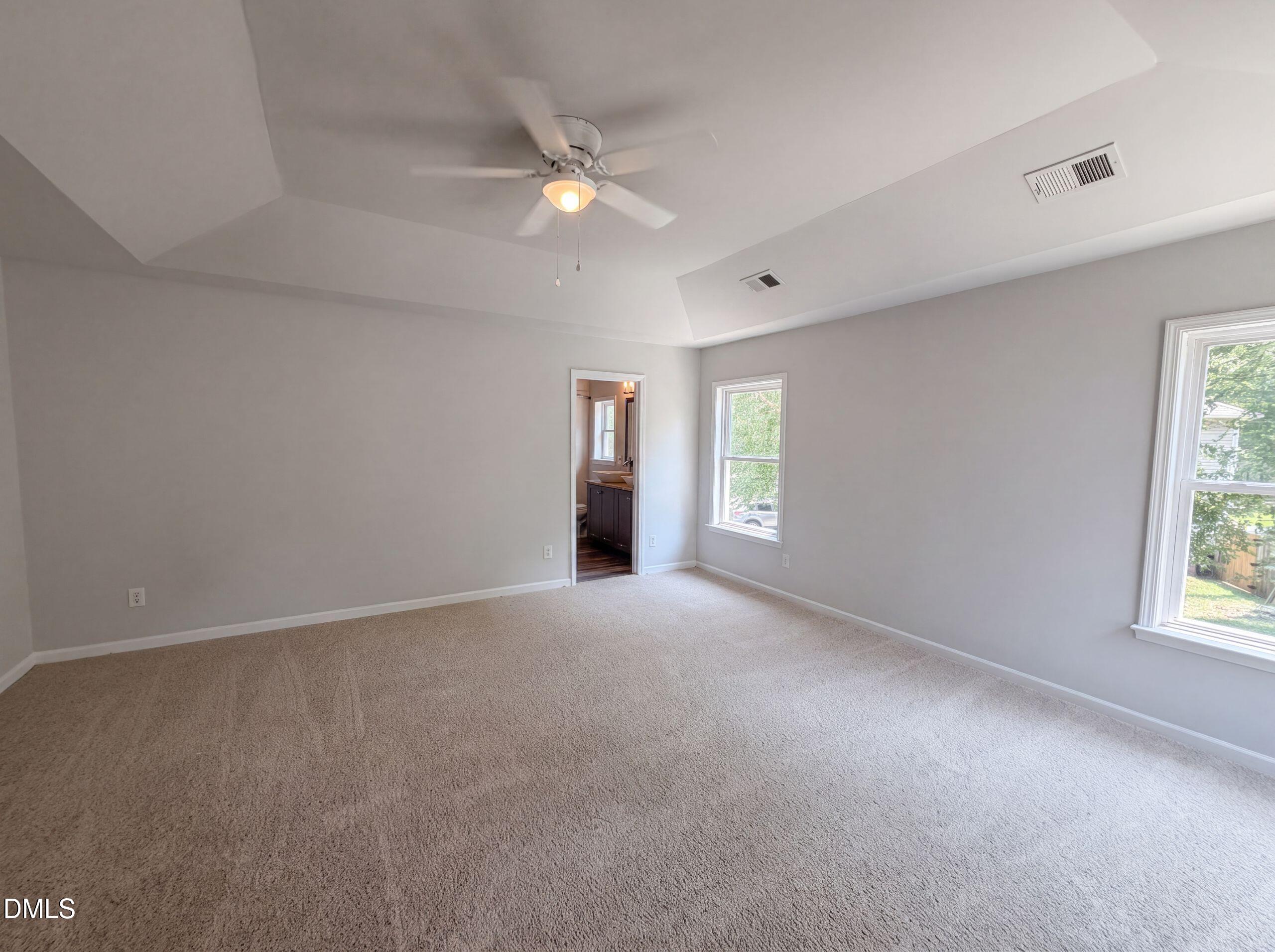 5918 Ricker Road Raleigh, NC 27610 - Photo 4 of 15 listing_3