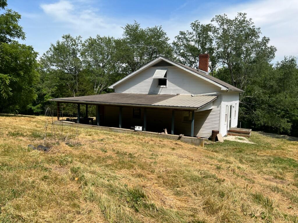 2030 Broaddus Branch Road Paint Lick, KY 40461 - Photo 6 of 15 35215