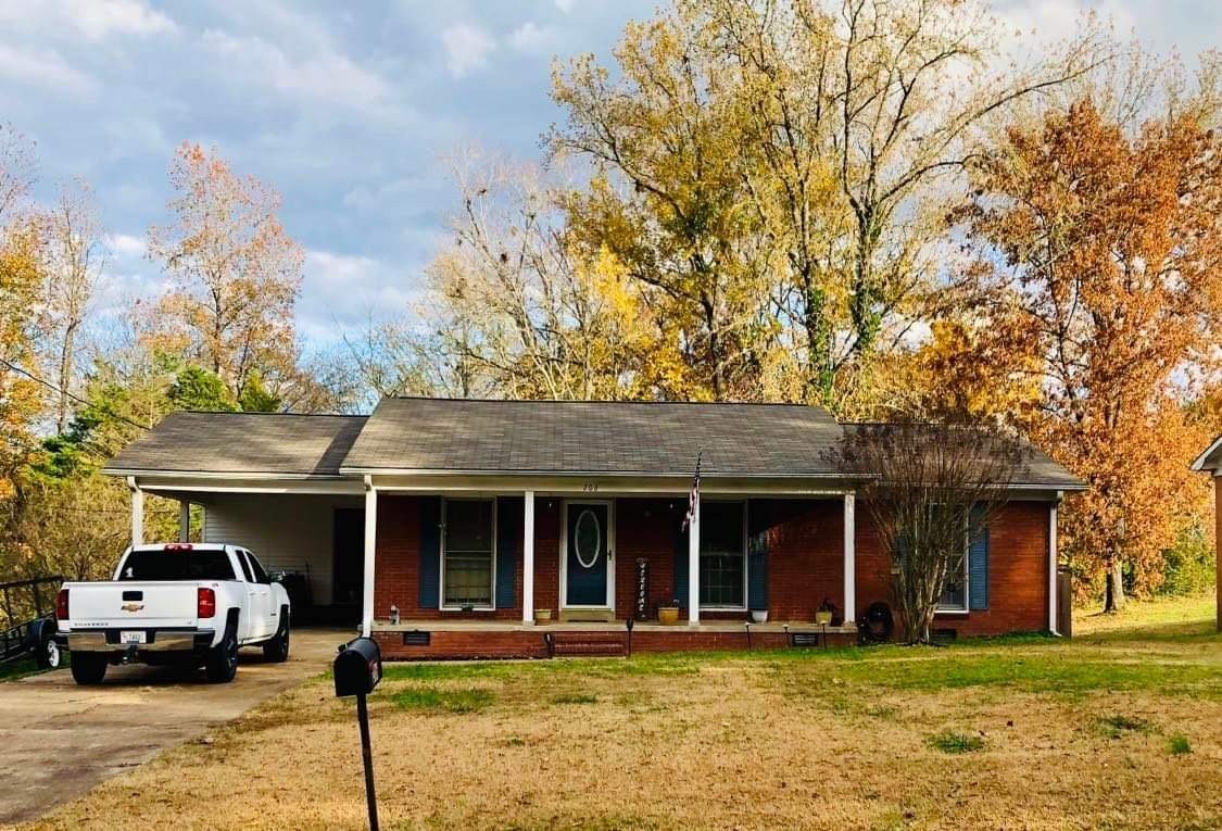 206 Byrd Road Paris, TN 38242 - Photo 1 of 21 Gallery Image 1