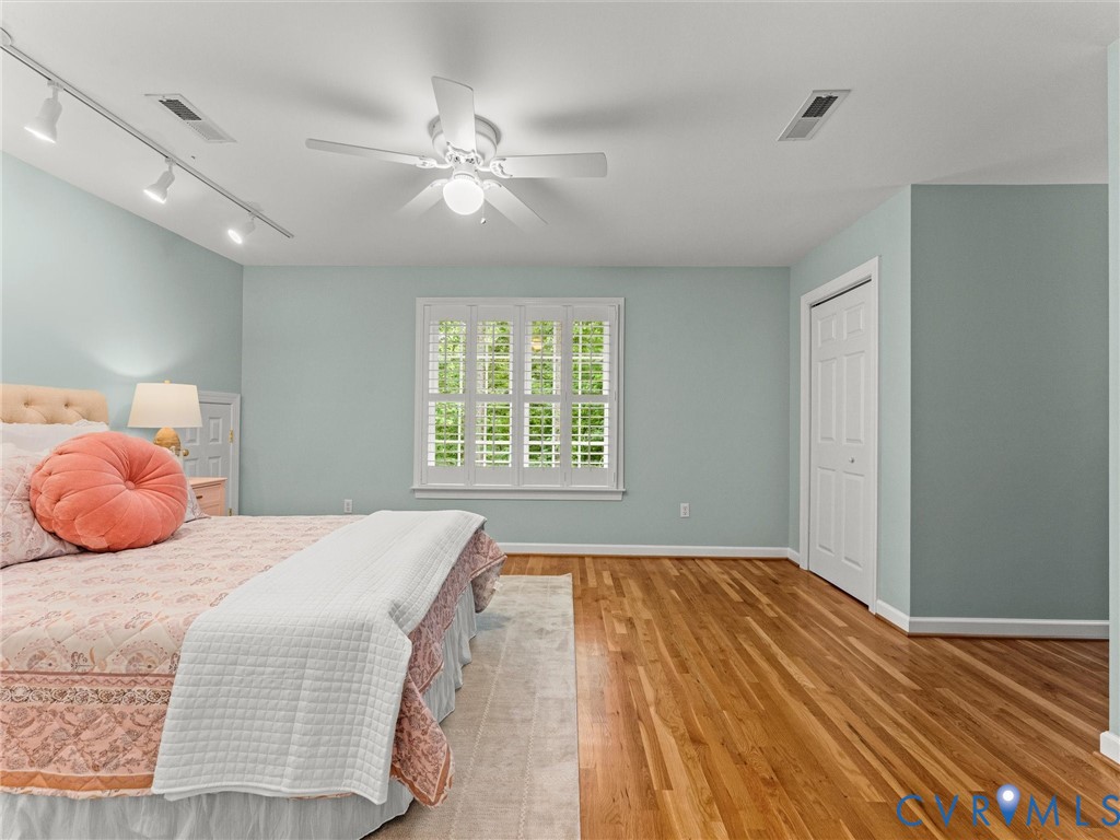 2526 Old Tavern Road Powhatan, VA 23139 - Photo 51 of 94