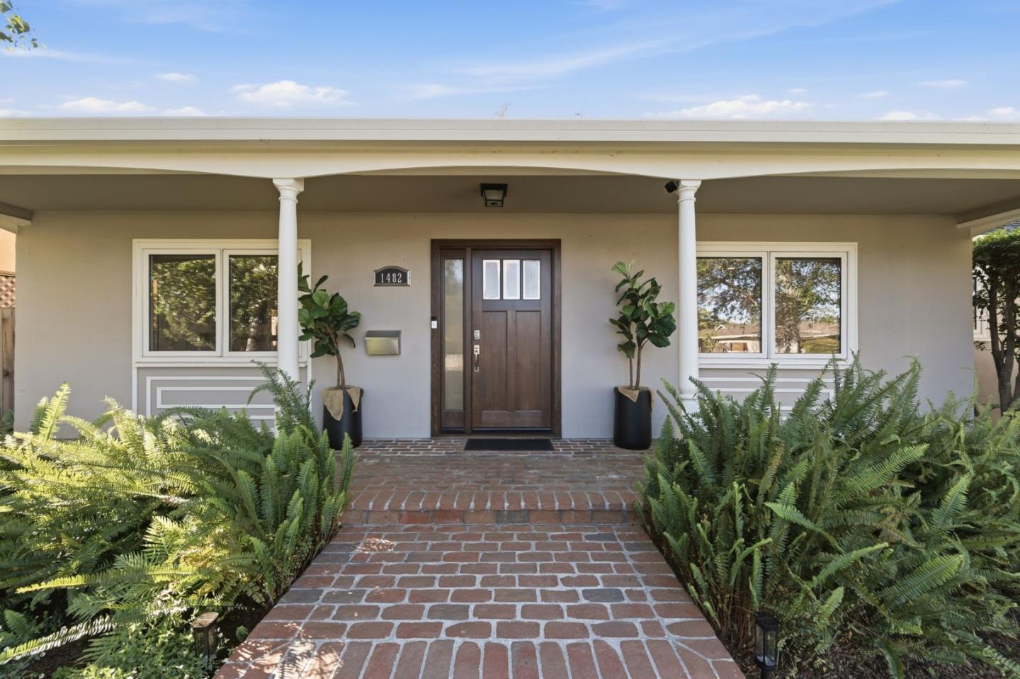 1482 Ridgeley Drive Campbell, CA 95008 - Photo 2 of 43