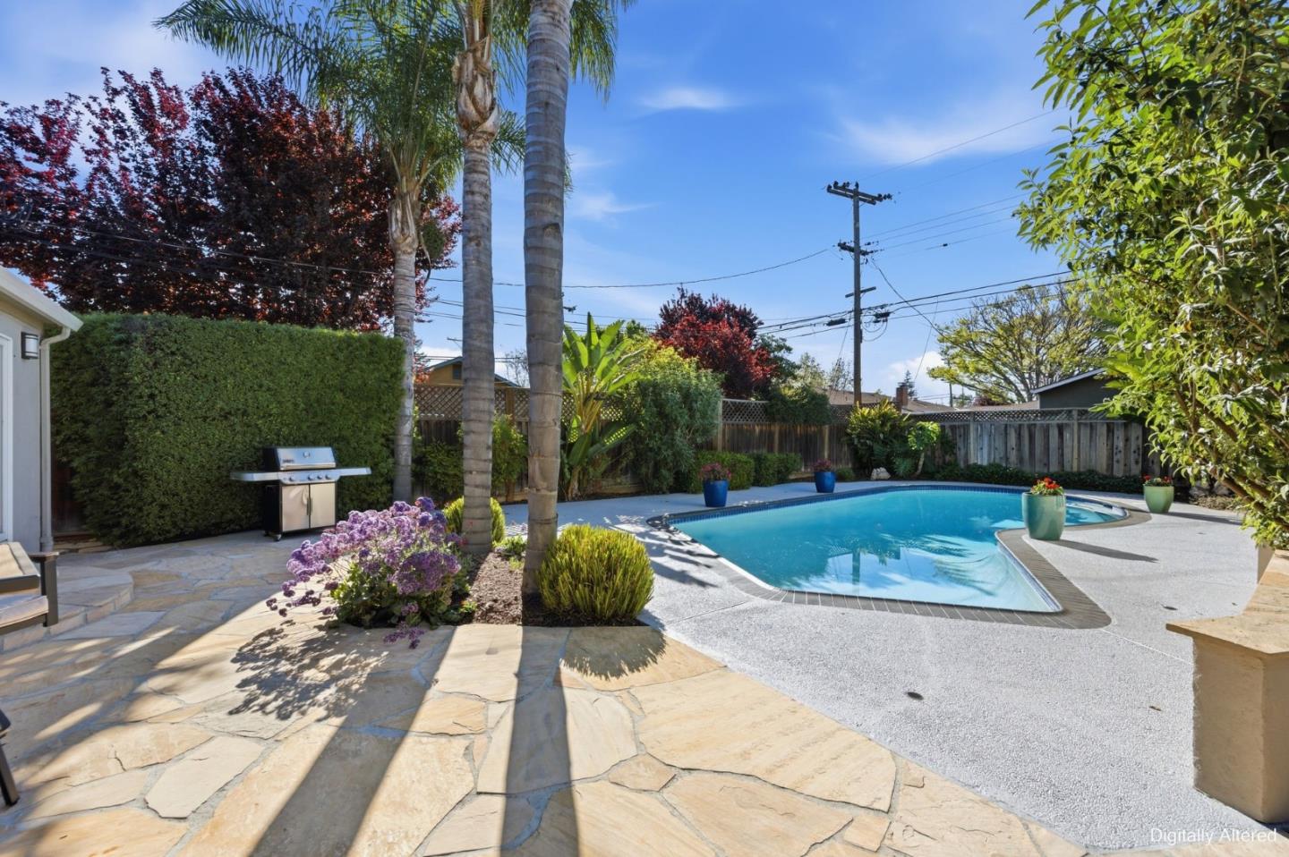 1482 Ridgeley Drive Campbell, CA 95008 - Photo 35 of 43