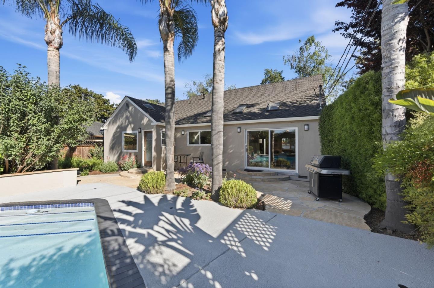 1482 Ridgeley Drive Campbell, CA 95008 - Photo 38 of 43