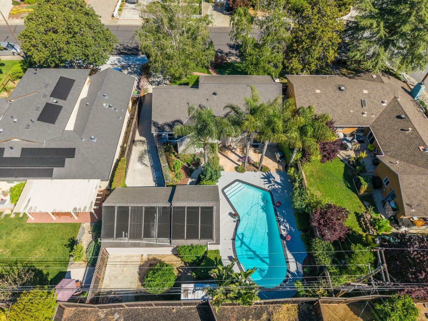 1482 Ridgeley Drive Campbell, CA 95008 - Photo 39 of 43