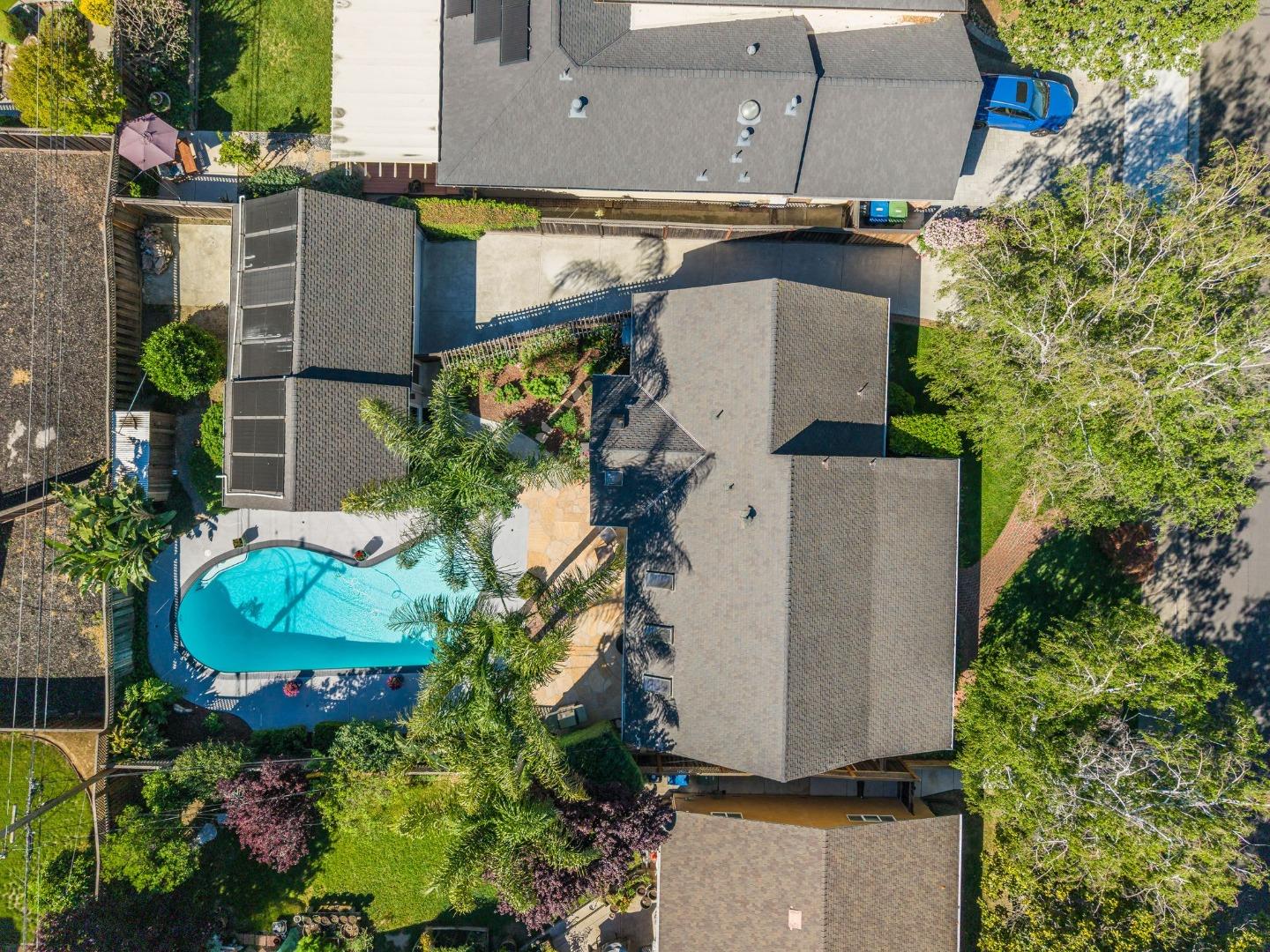 1482 Ridgeley Drive Campbell, CA 95008 - Photo 40 of 43
