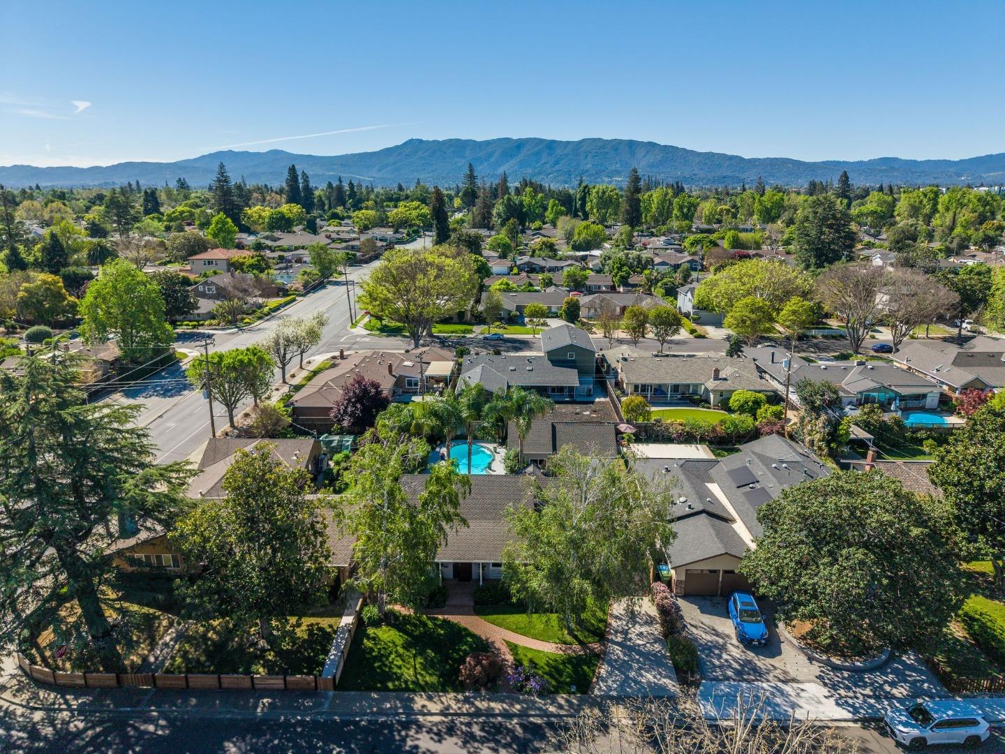 1482 Ridgeley Drive Campbell, CA 95008 - Photo 41 of 43