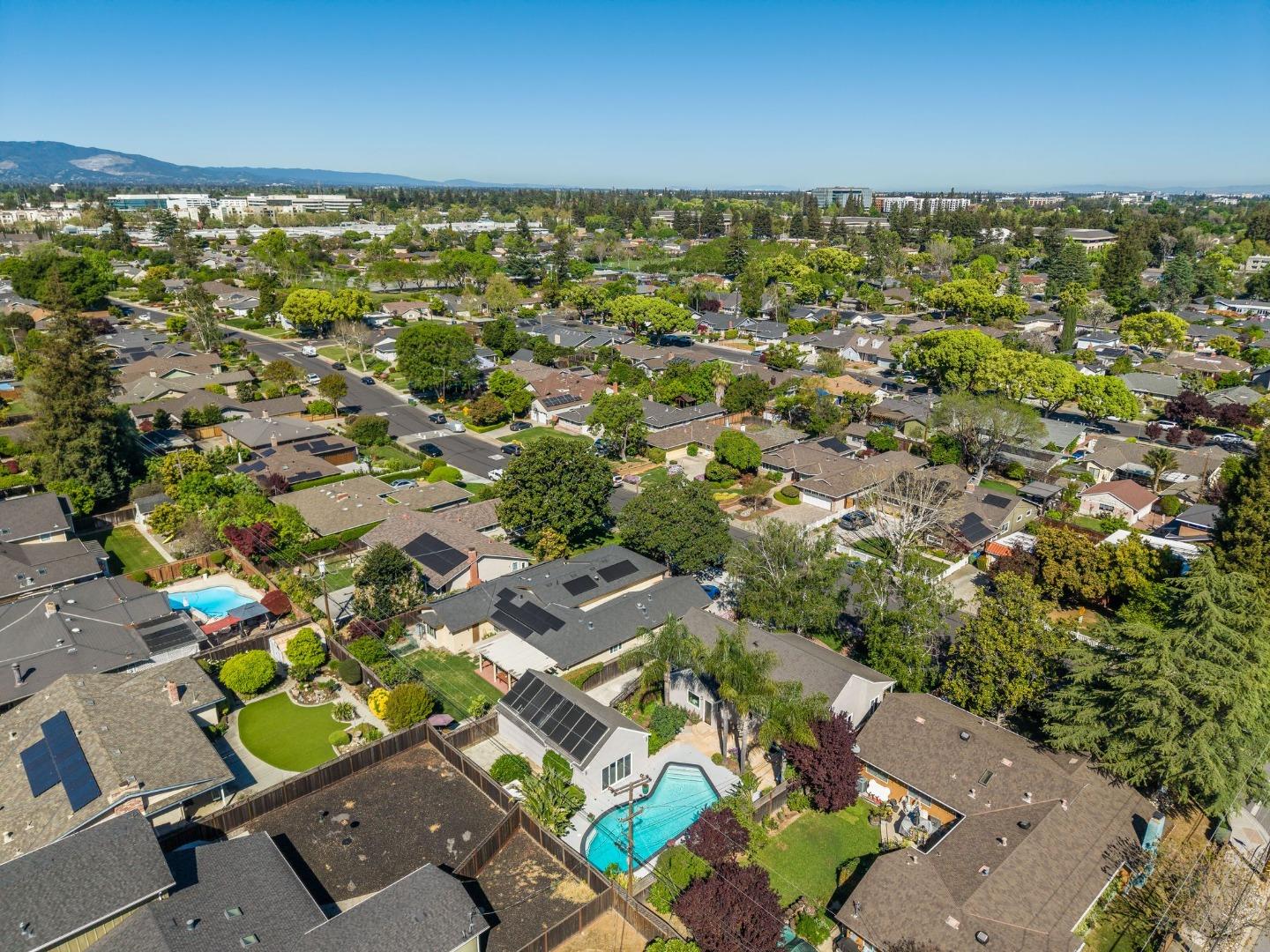 1482 Ridgeley Drive Campbell, CA 95008 - Photo 42 of 43