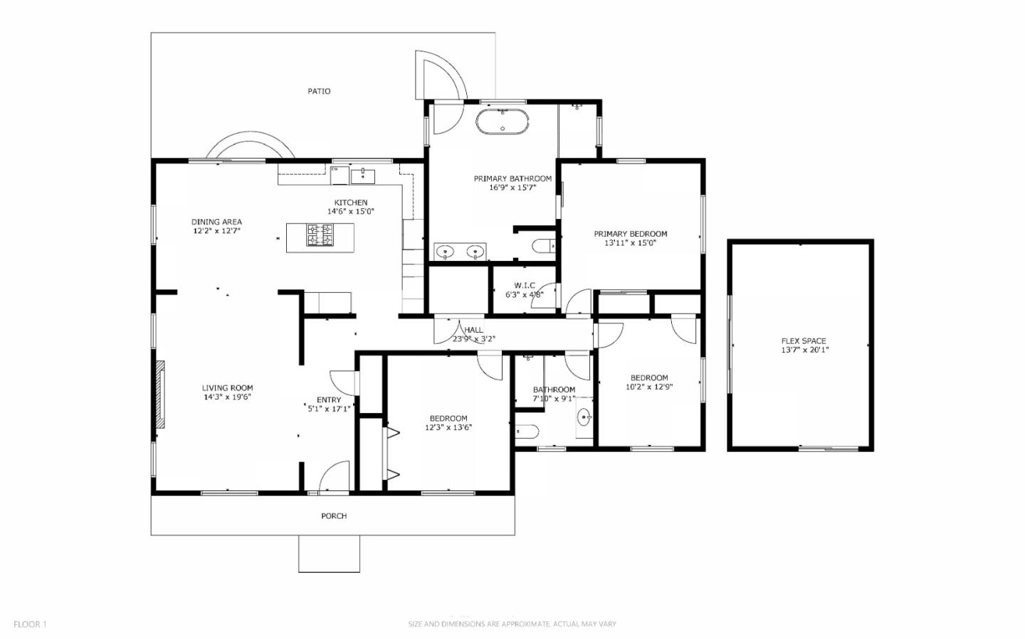 1482 Ridgeley Drive Campbell, CA 95008 - Photo 43 of 43