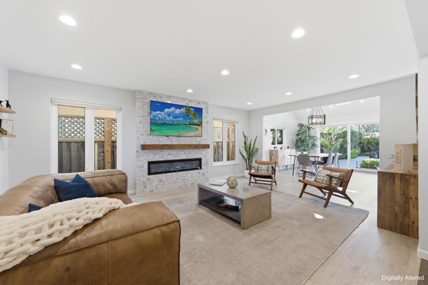 1482 Ridgeley Drive Campbell, CA 95008 - Photo 8 of 43