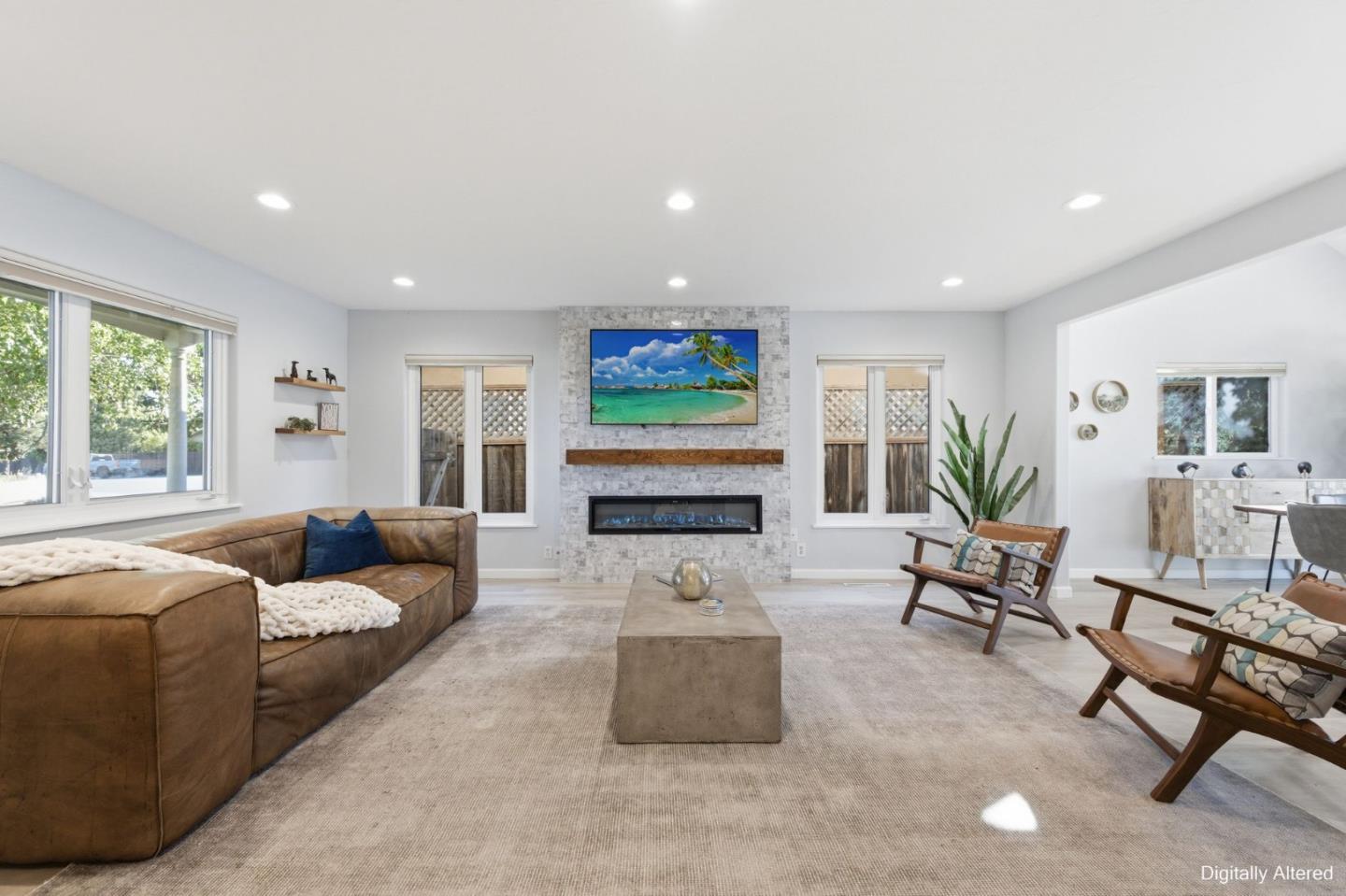 1482 Ridgeley Drive Campbell, CA 95008 - Photo 9 of 43