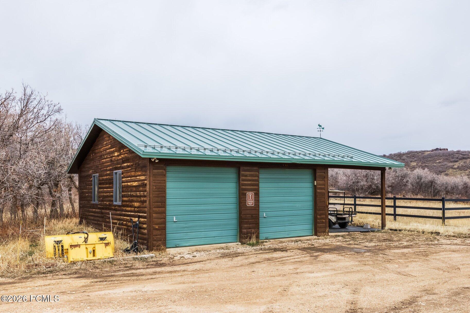 749 West Tollgate Cyn Road Coalville, UT 84017 - Photo 70 of 93