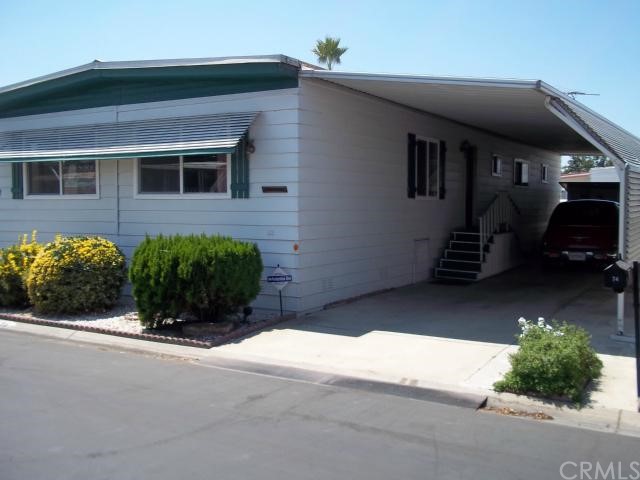9391 California Avenue, Unit 74 Riverside, CA 92503 - Photo 1 of 1 Gallery Image 1