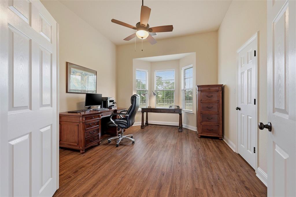 367 George Road Howe, TX 75459 - Photo 28 of 40