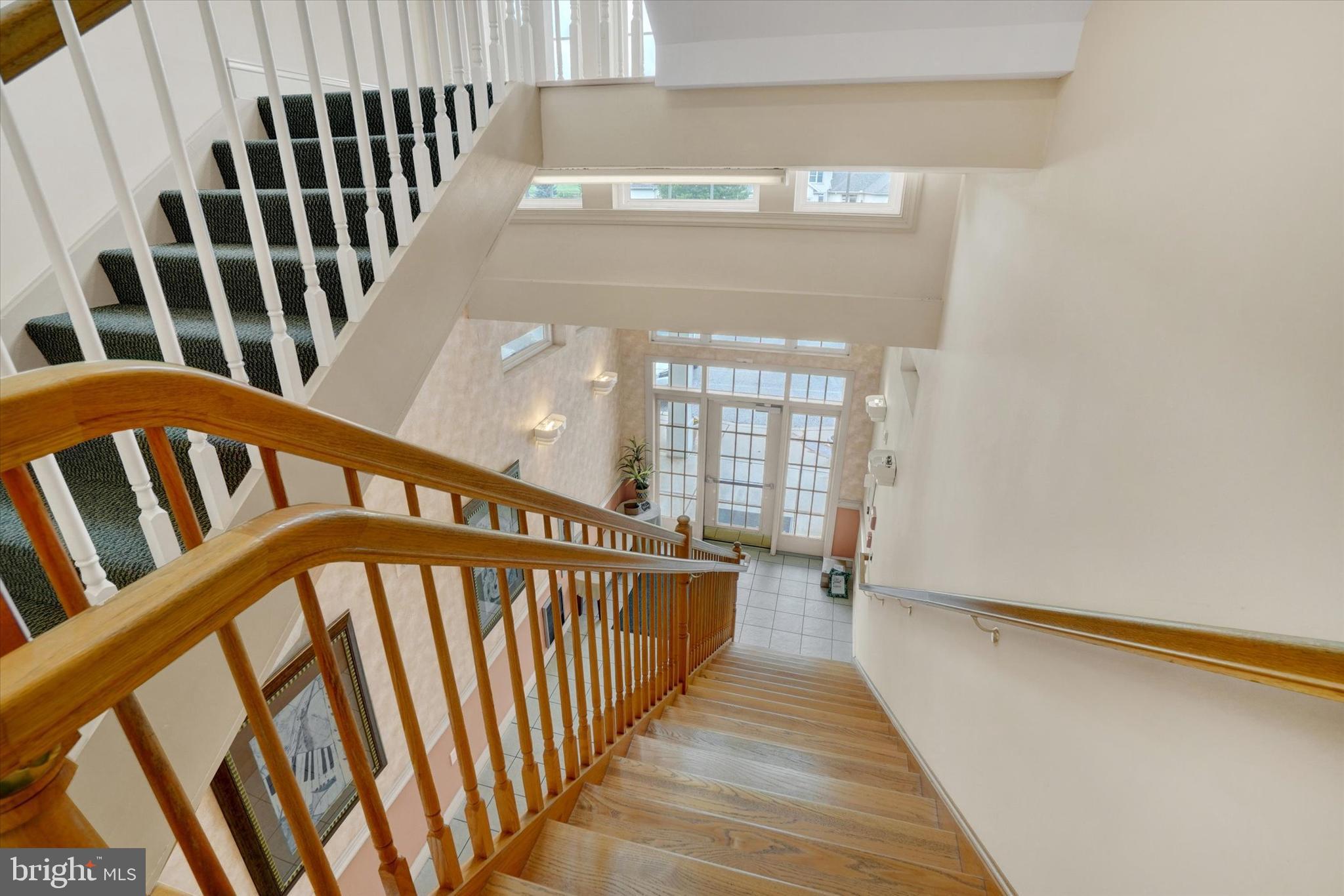 1010 Crest Way, Unit 304 York, PA 17403 - Photo 4 of 24 a view of a balcony