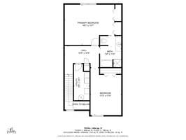 709 Meadows Boulevard Addison, IL 60101 - Photo 20 of 22 a picture of a floor plan