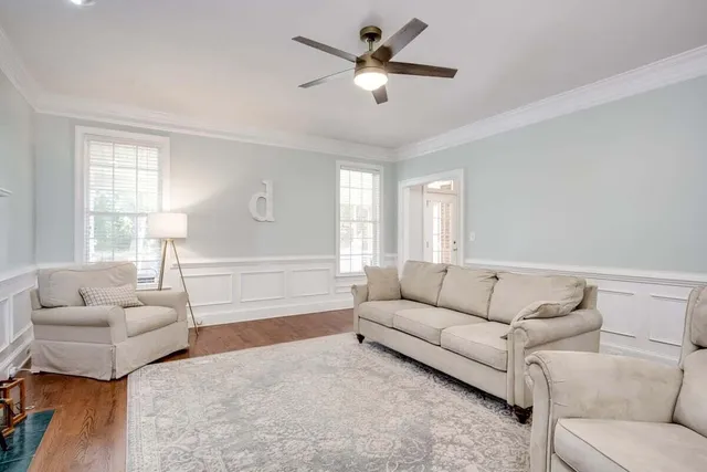 $479,900 | 2032 Pheasant Creek Drive, Martinez, GA 30907