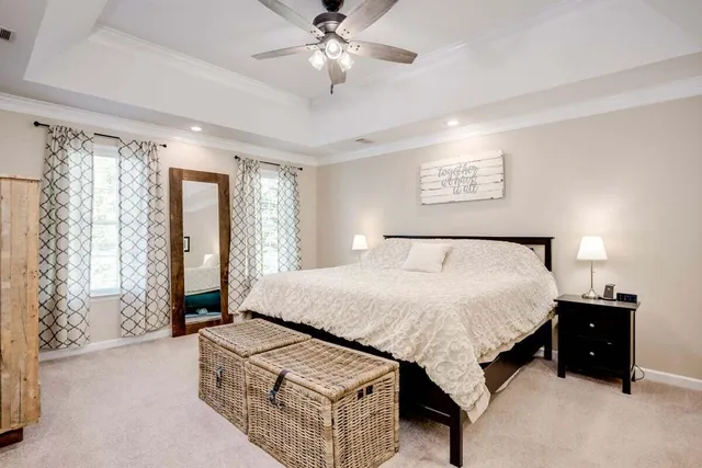 $479,900 | 2032 Pheasant Creek Drive, Martinez, GA 30907