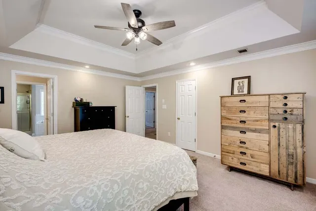 $479,900 | 2032 Pheasant Creek Drive, Martinez, GA 30907