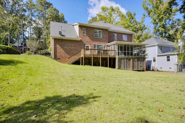 $479,900 | 2032 Pheasant Creek Drive, Martinez, GA 30907