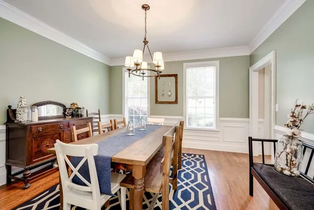 $479,900 | 2032 Pheasant Creek Drive, Martinez, GA 30907