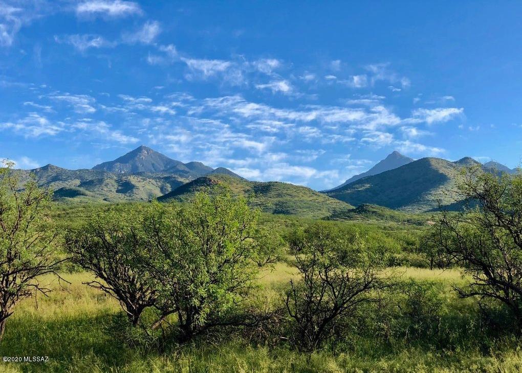 80 Bond Canyon Road, Unit 62 Rio Rico, AZ 85648 - Photo 1 of 27 a view of a city with lush green forest