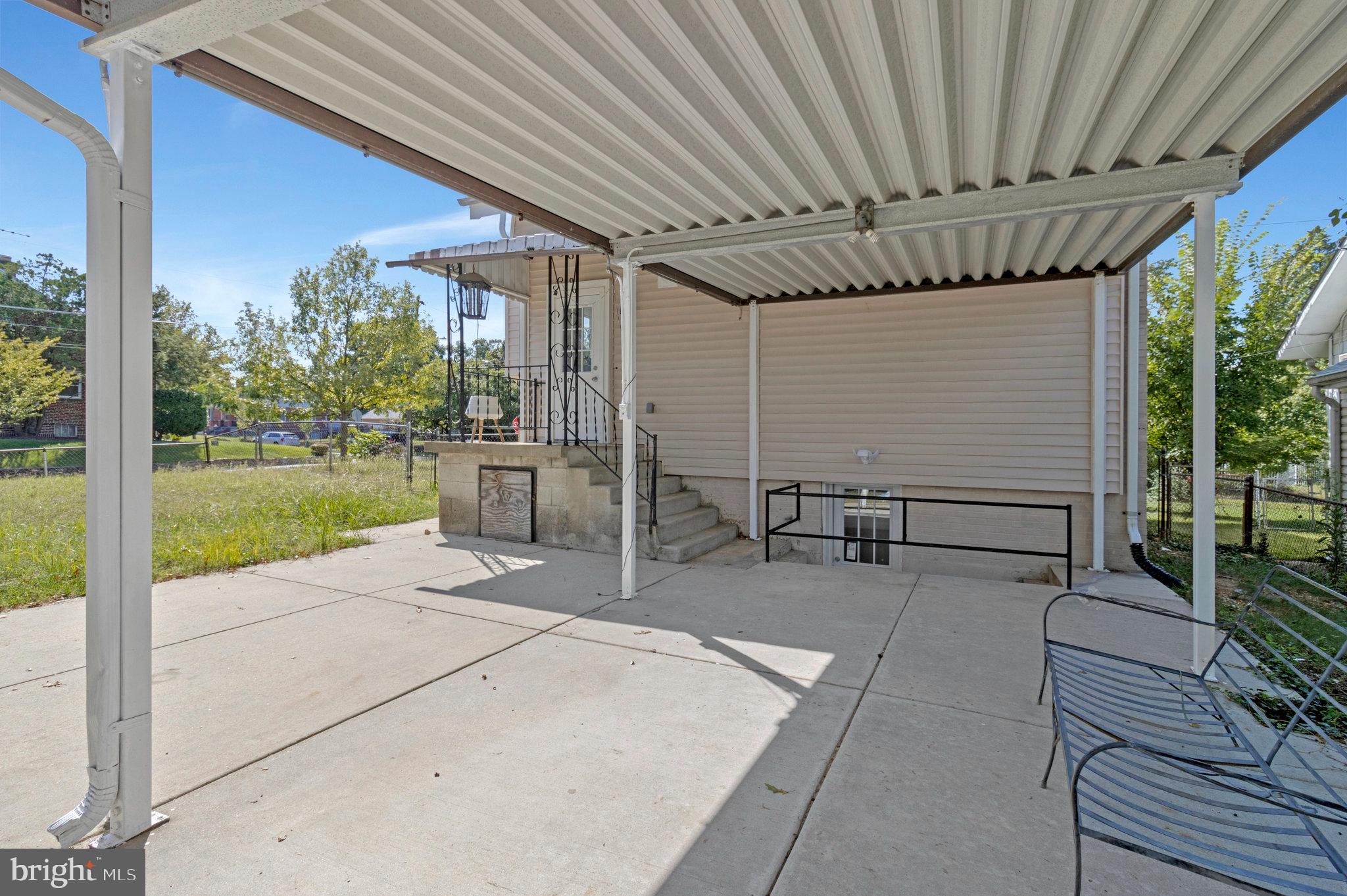 2140 32nd Street Southeast Washington, DC 20020 - Photo 47 of 50