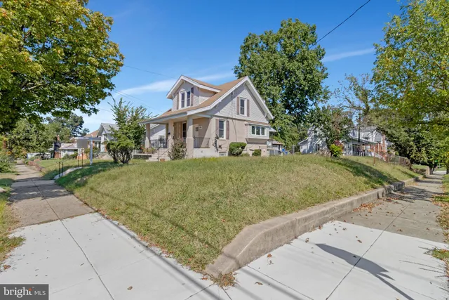 $4,300 | 2140 32nd Street Southeast, Washington, DC 20020