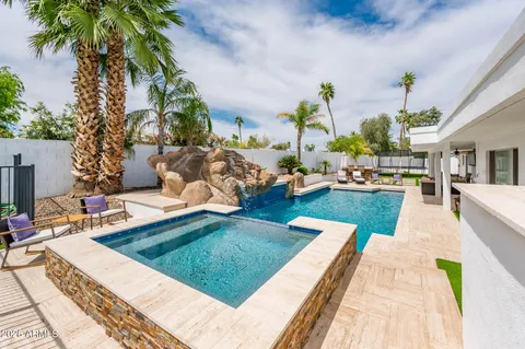 $1,375,000 | 9626 North 33rd Street, Phoenix, AZ 85028