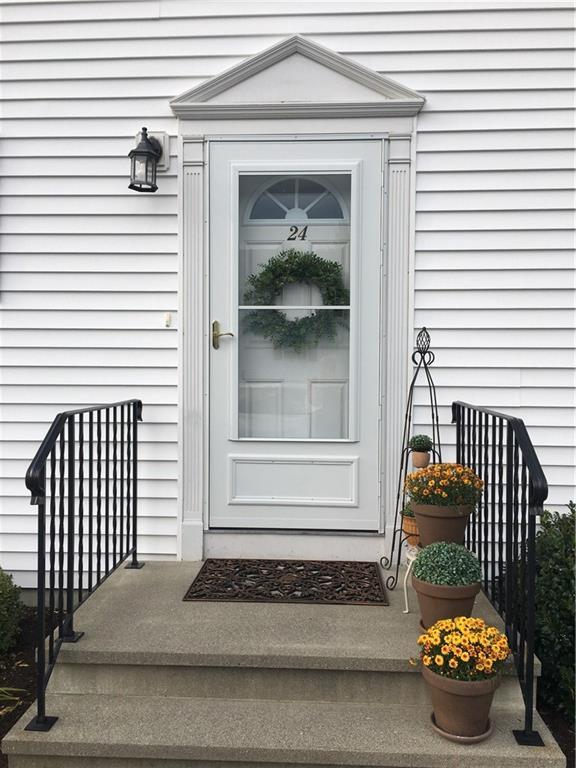 240 Barnstable Road, Unit 24 South Portland, ME 04106 - Photo 27 of 28 Welcome!