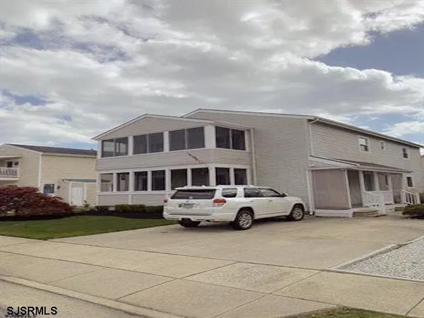 $2,800 | 416 North Wissahickon Avenue, Unit 418, Ventnor City, NJ 08406