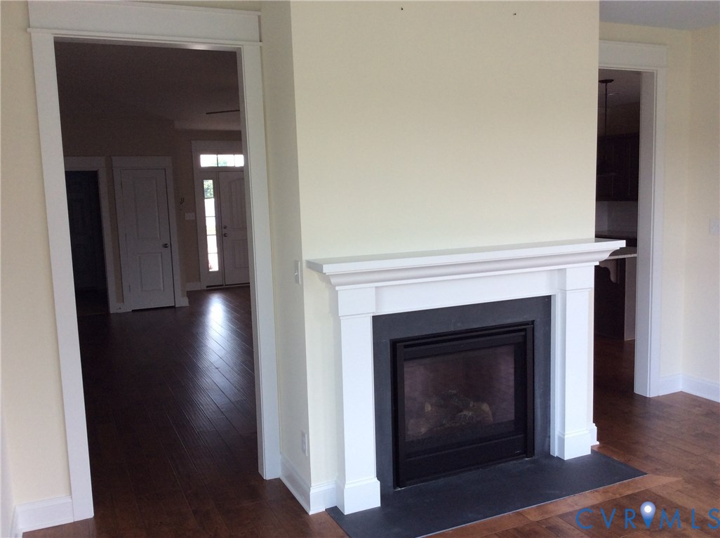 7372 Adams Farm Road Mechanicsville, VA 23111 - Photo 14 of 37
