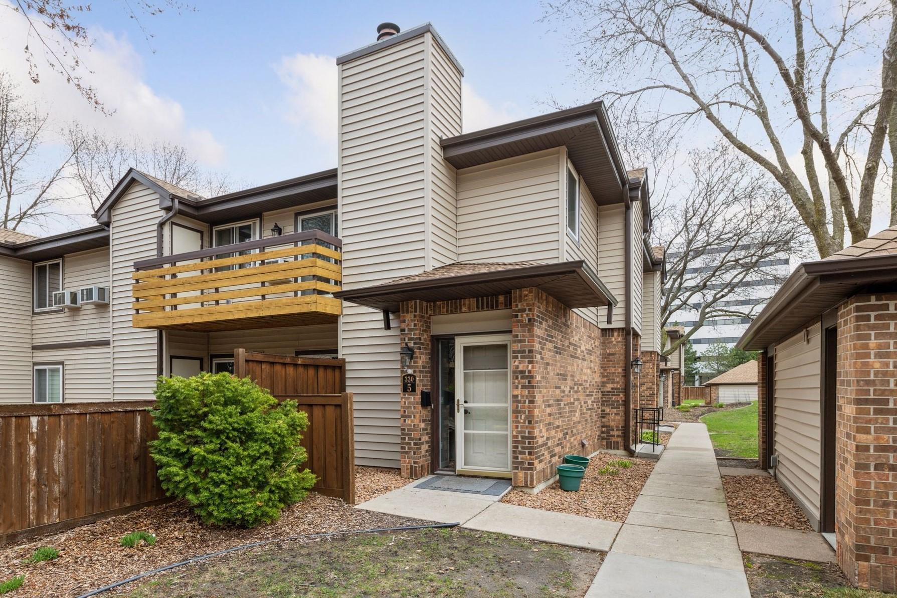 320 Ford Road, Unit 5 St. Louis Park, MN 55426 - Photo 19 of 22 Gallery Image 19