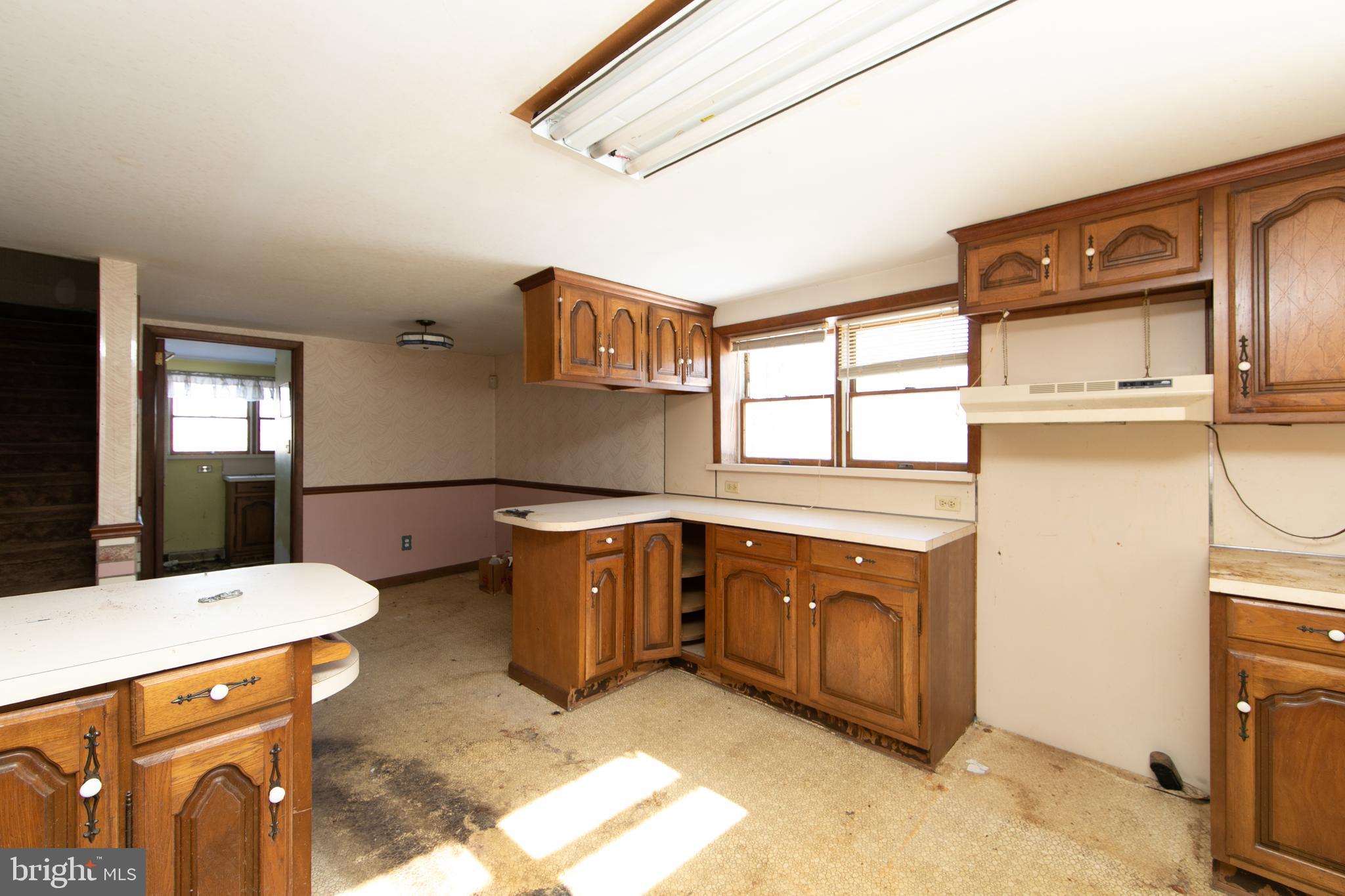 160 Sinnickson Landing Road Salem, NJ 08079 - Photo 21 of 47 Eat-In Kitchen