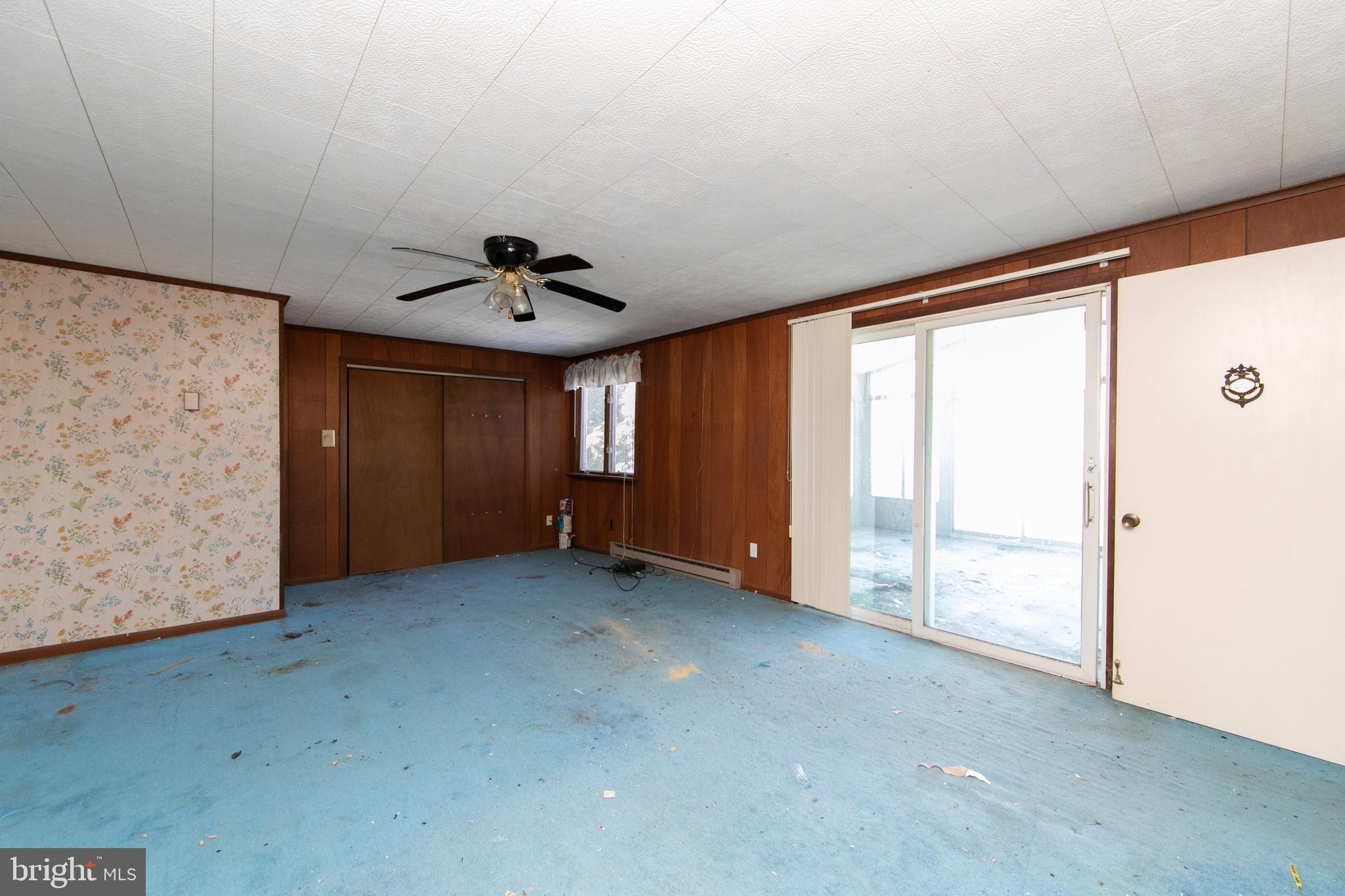 160 Sinnickson Landing Road Salem, NJ 08079 - Photo 30 of 47 Primary Bedroom