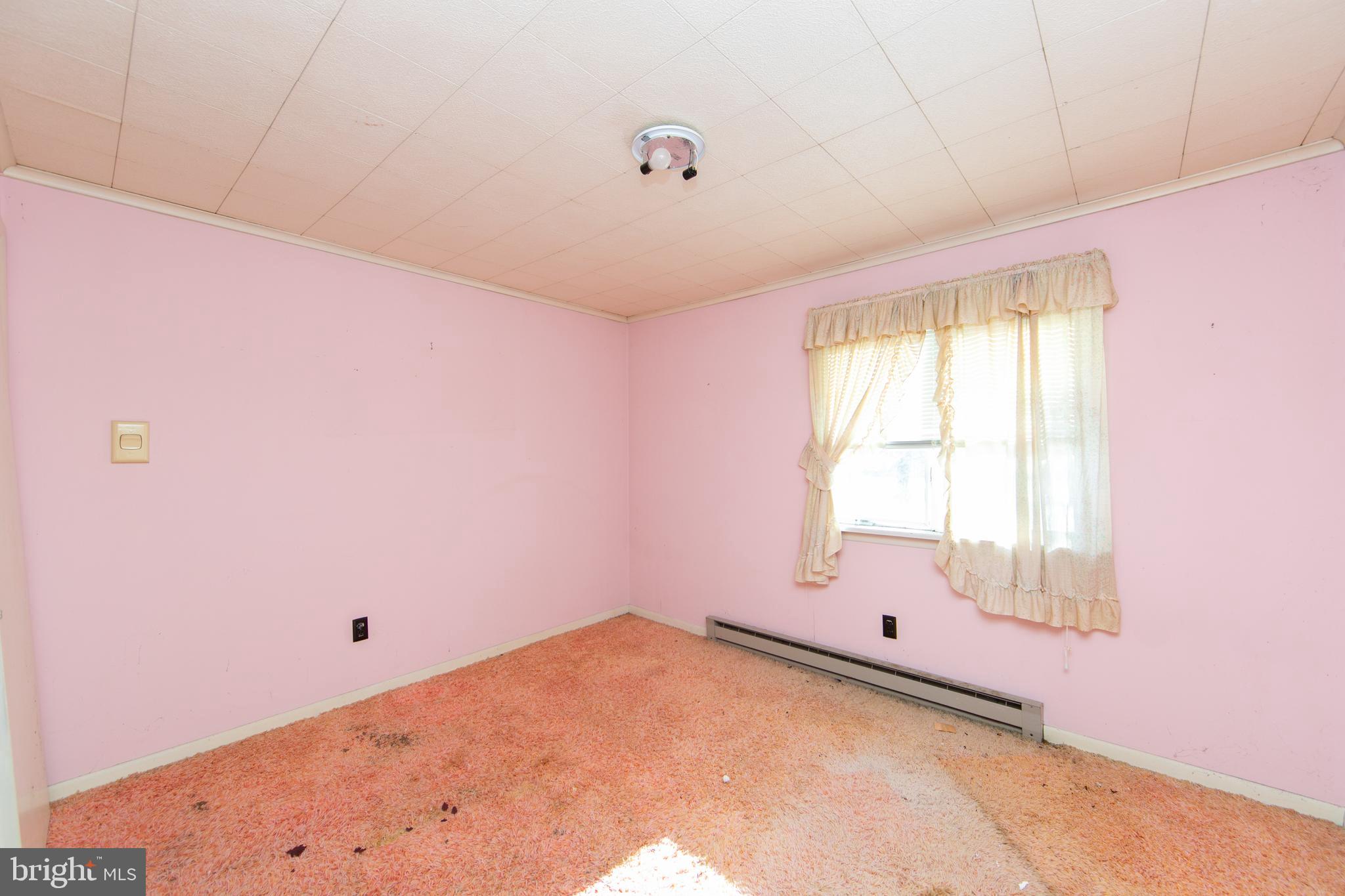 160 Sinnickson Landing Road Salem, NJ 08079 - Photo 36 of 47 2nd Bedroom