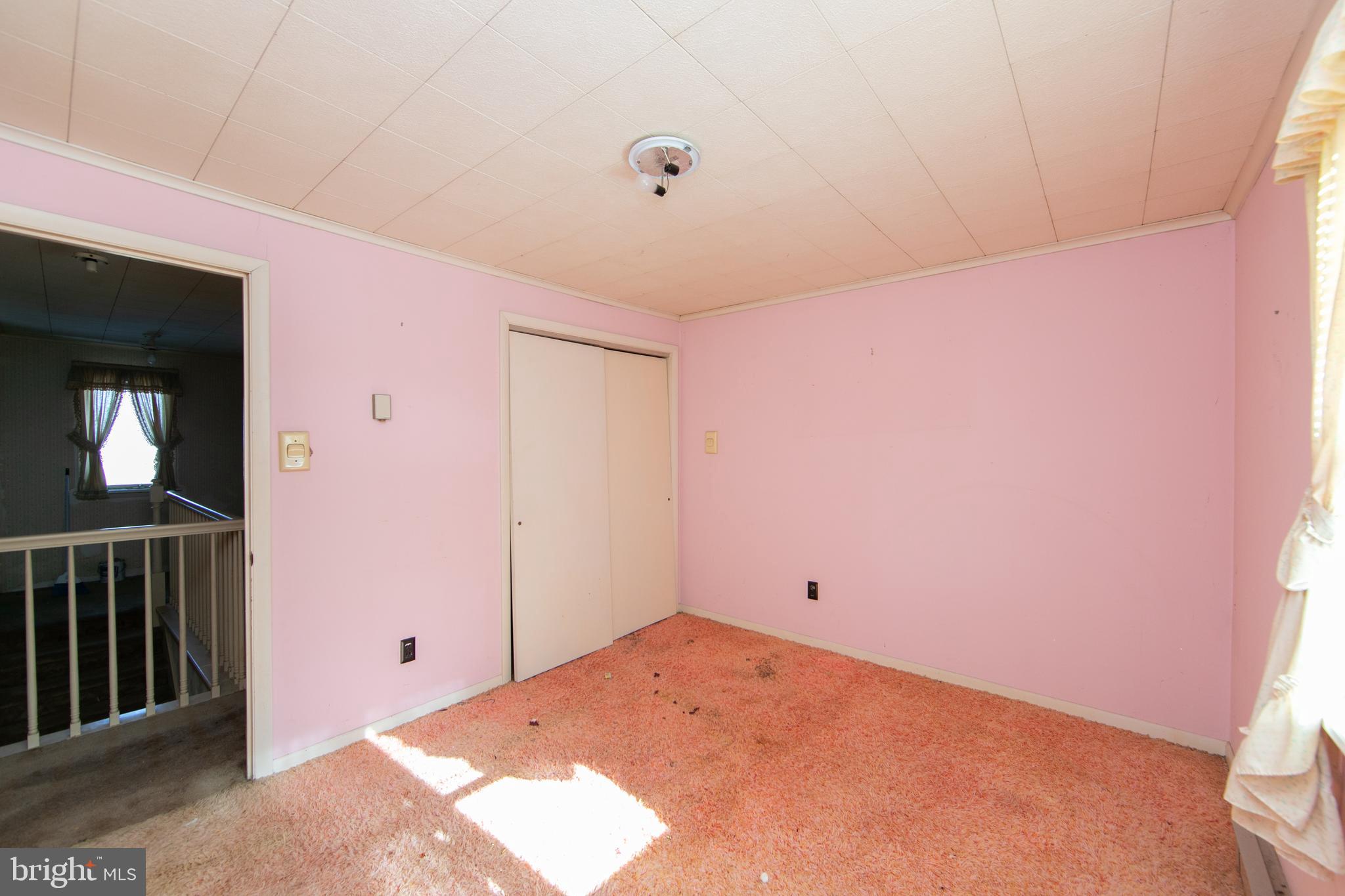 160 Sinnickson Landing Road Salem, NJ 08079 - Photo 37 of 47 2nd Bedroom