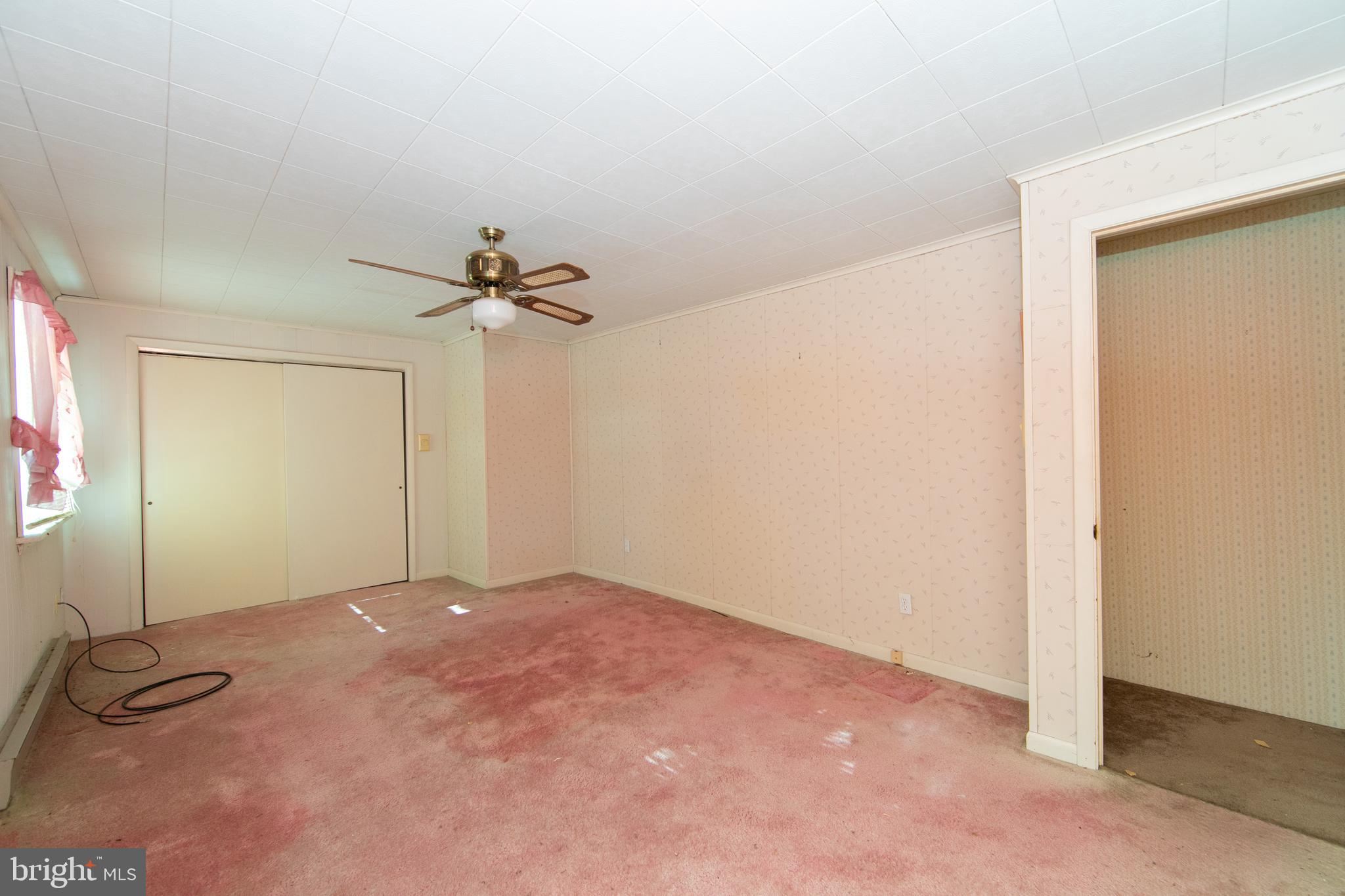 160 Sinnickson Landing Road Salem, NJ 08079 - Photo 40 of 47 3rd Bedroom