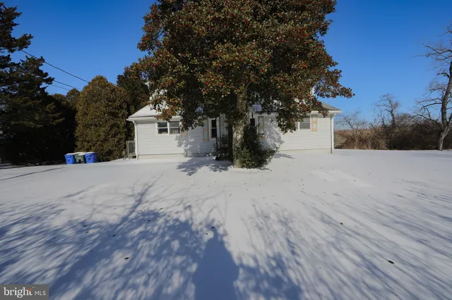 $175,000 | 160 Sinnickson Landing Road, Salem, NJ 08079