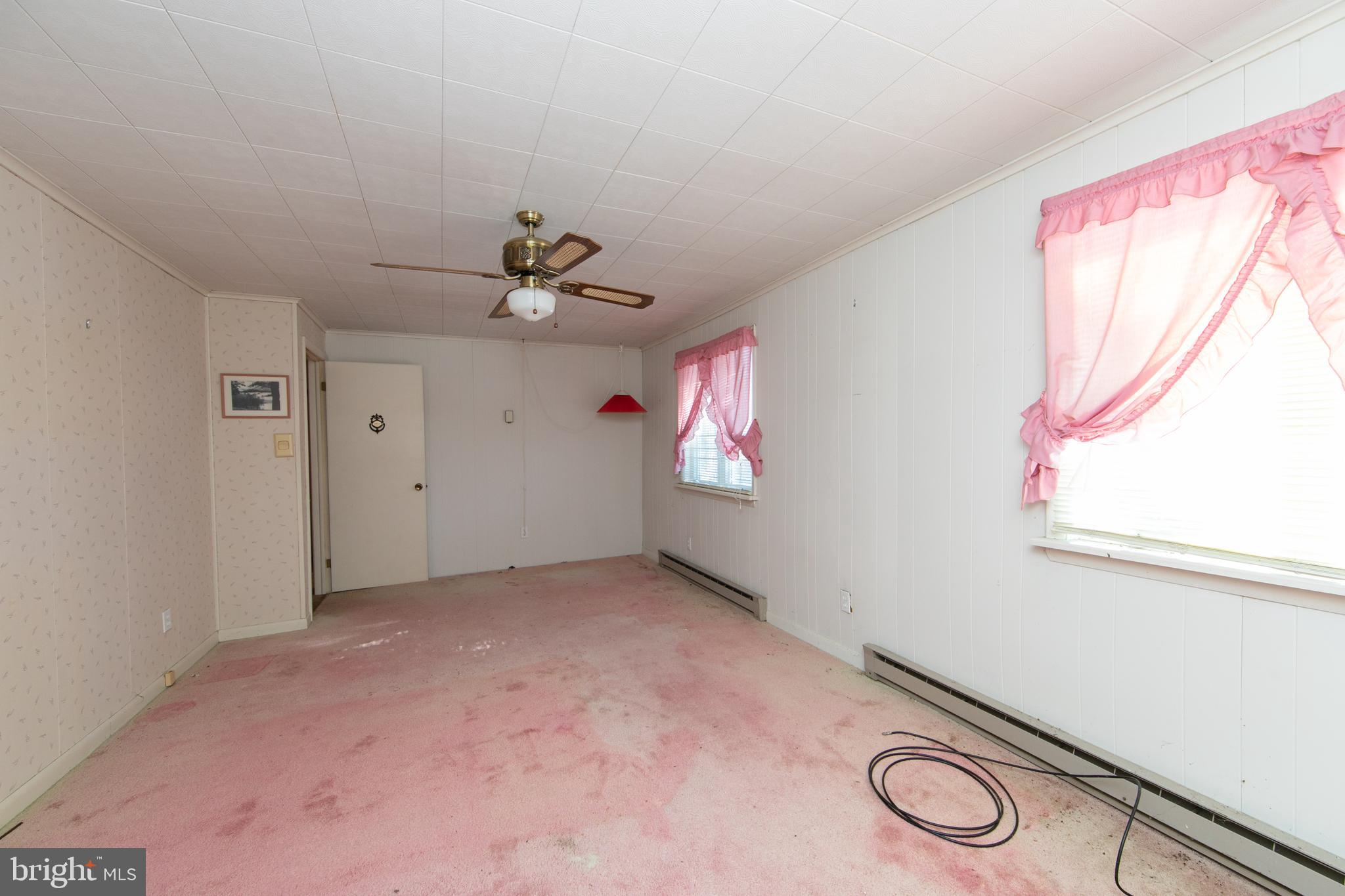 160 Sinnickson Landing Road Salem, NJ 08079 - Photo 41 of 47 3rd Bedroom