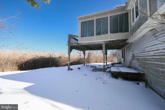 $175,000 | 160 Sinnickson Landing Road, Salem, NJ 08079