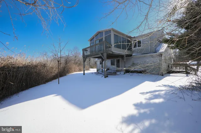 $175,000 | 160 Sinnickson Landing Road, Salem, NJ 08079