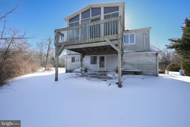 $175,000 | 160 Sinnickson Landing Road, Salem, NJ 08079