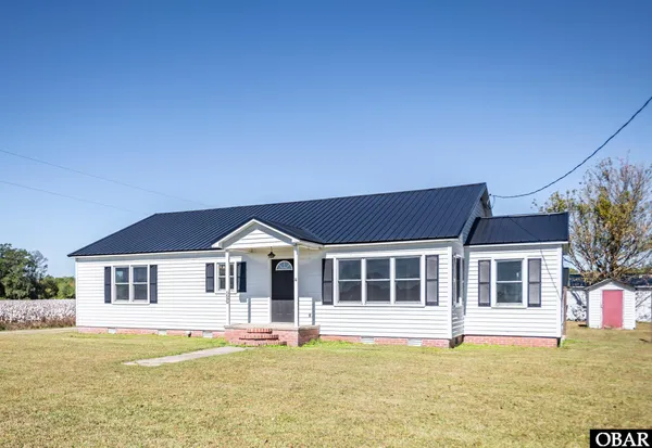 $290,000 | 2600 Manning Road, Jamesville, NC 27846