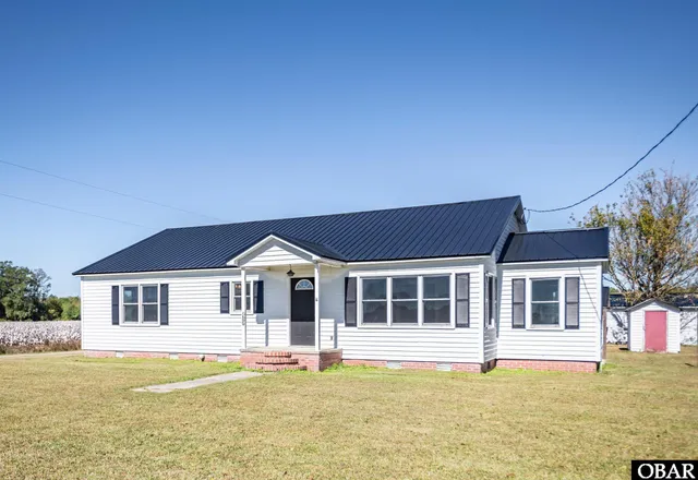 $290,000 | 2600 Manning Road, Jamesville, NC 27846