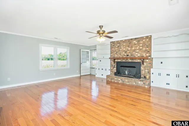 $290,000 | 2600 Manning Road, Jamesville, NC 27846