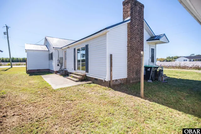 $290,000 | 2600 Manning Road, Jamesville, NC 27846