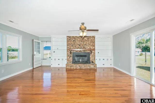 $290,000 | 2600 Manning Road, Jamesville, NC 27846