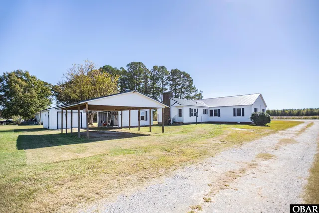 $290,000 | 2600 Manning Road, Jamesville, NC 27846