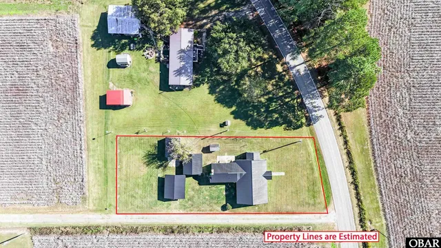 $290,000 | 2600 Manning Road, Jamesville, NC 27846